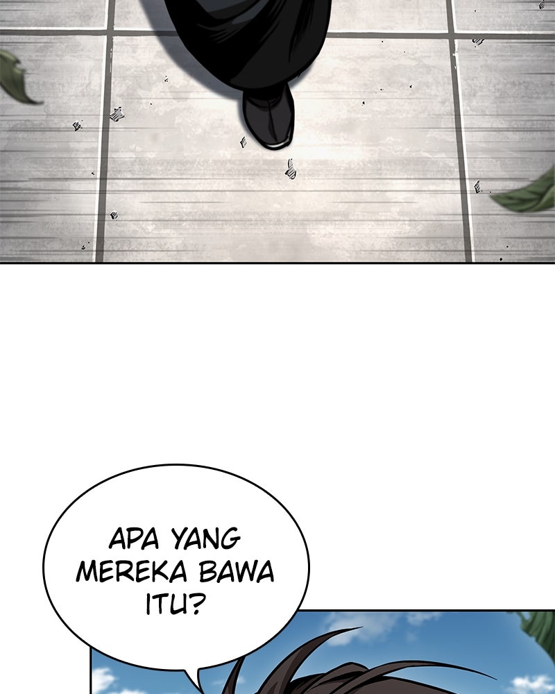 Read Nano Mashin ID Manga Online