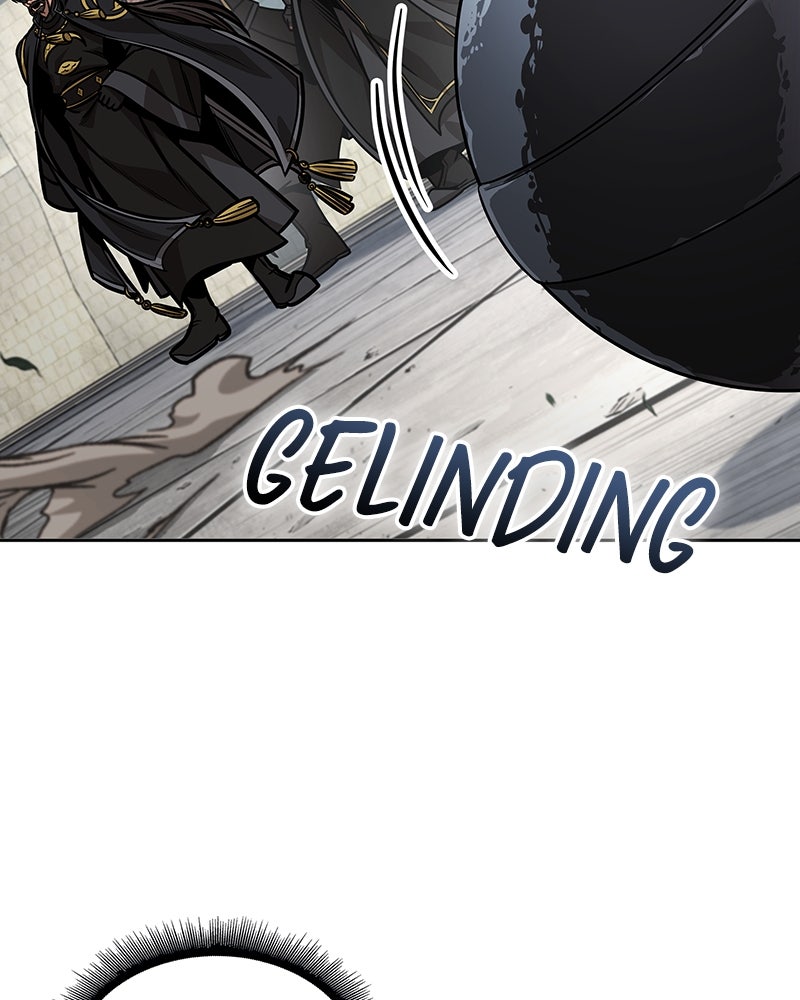 Read Nano Mashin ID Manga Online