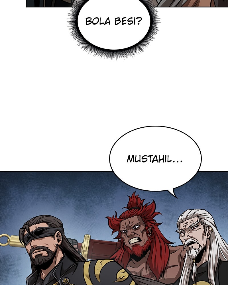 Read Nano Mashin ID Manga Online