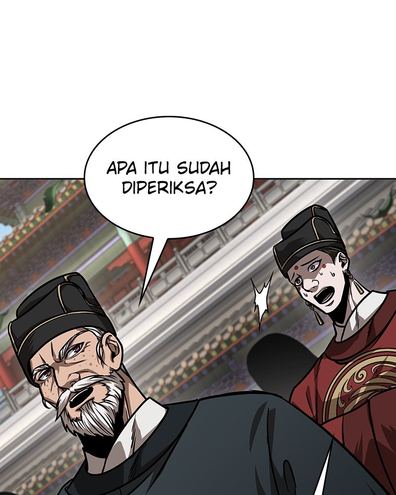 Read Nano Mashin ID Manga Online