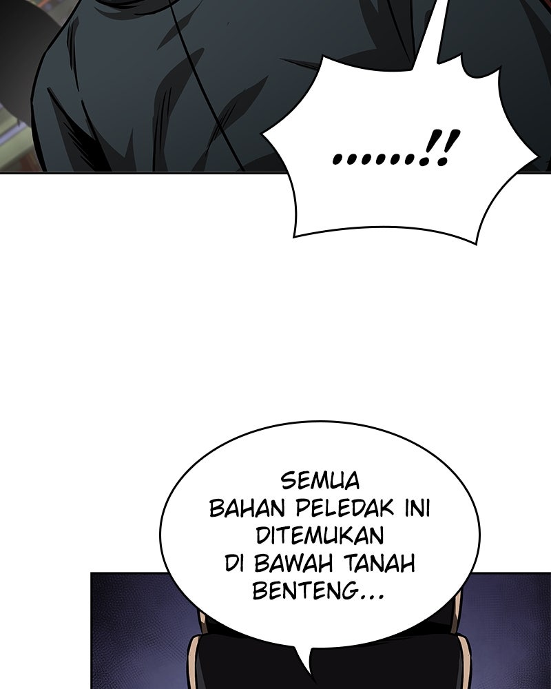 Read Nano Mashin ID Manga Online