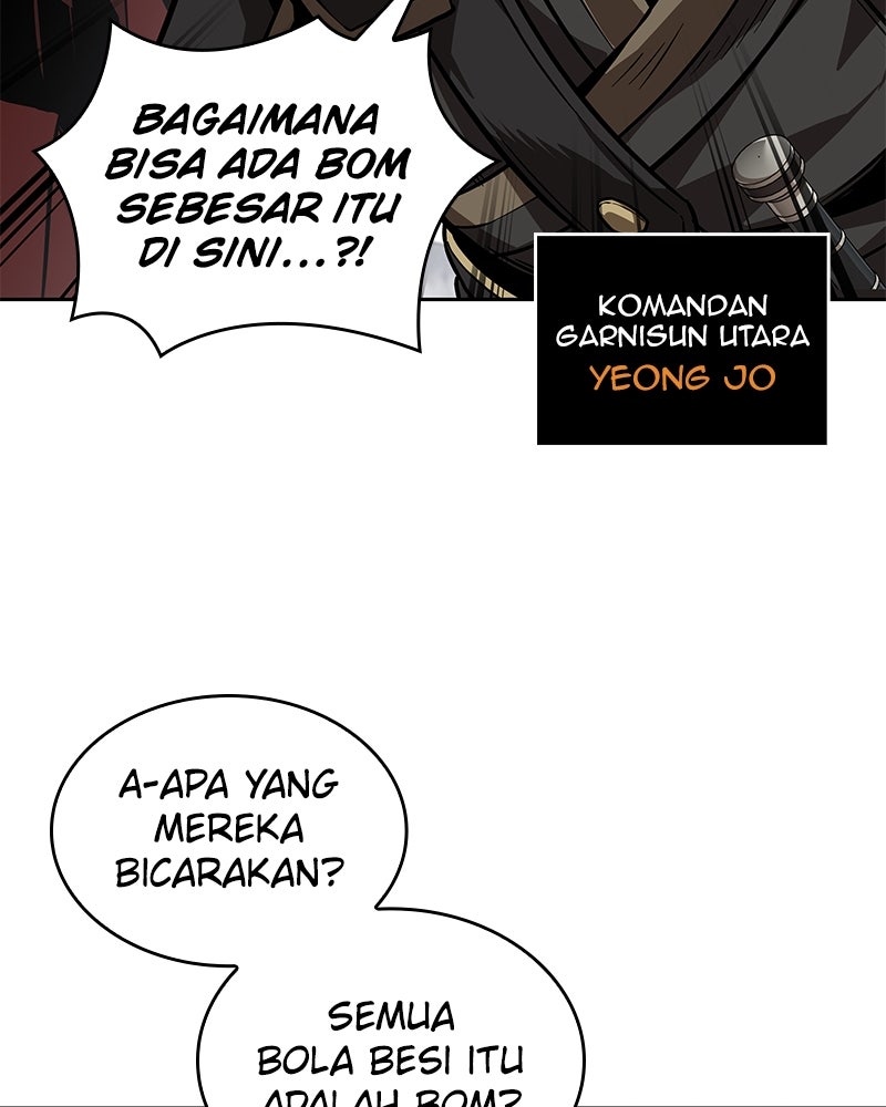 Read Nano Mashin ID Manga Online