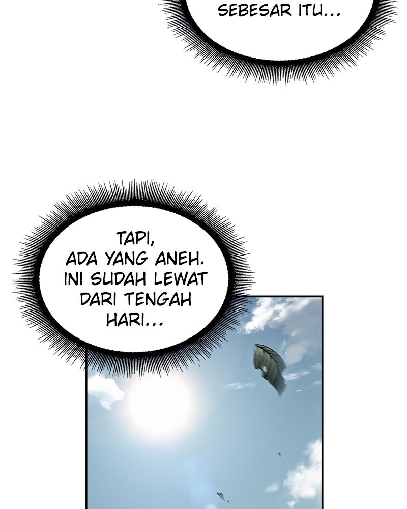 Read Nano Mashin ID Manga Online