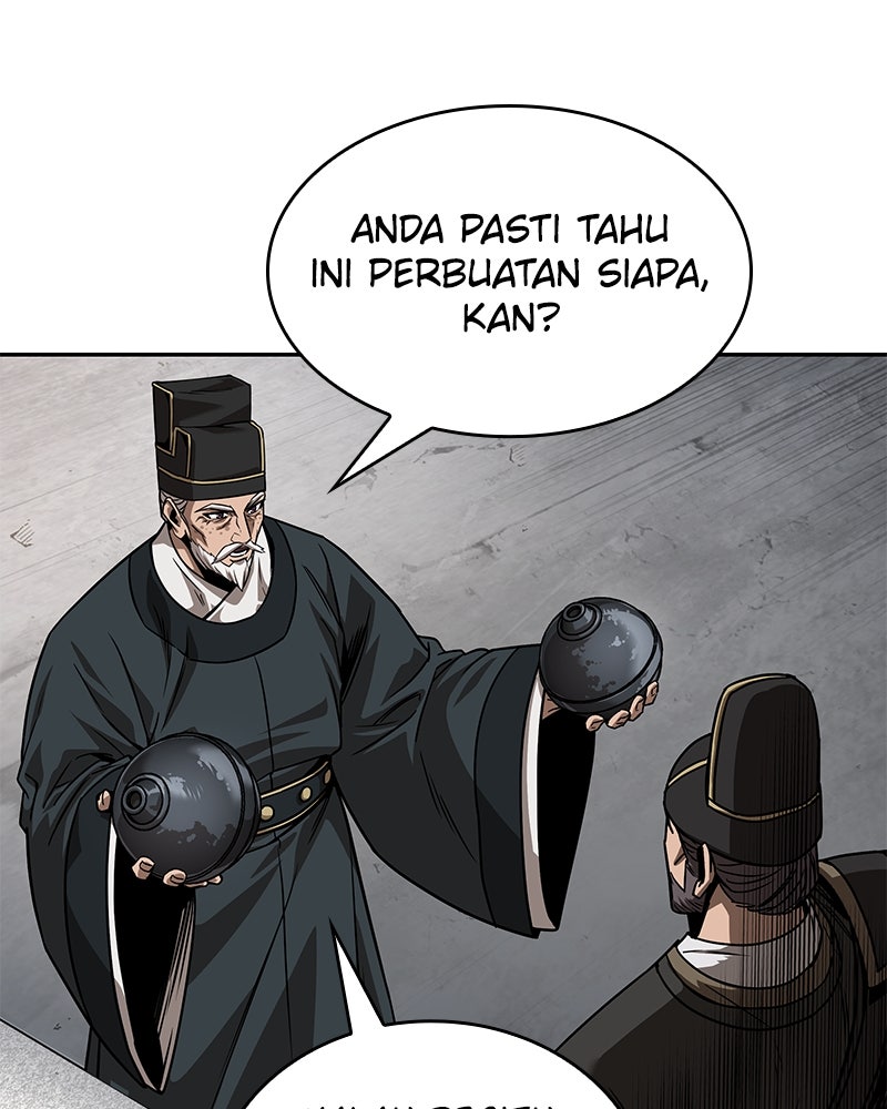 Read Nano Mashin ID Manga Online