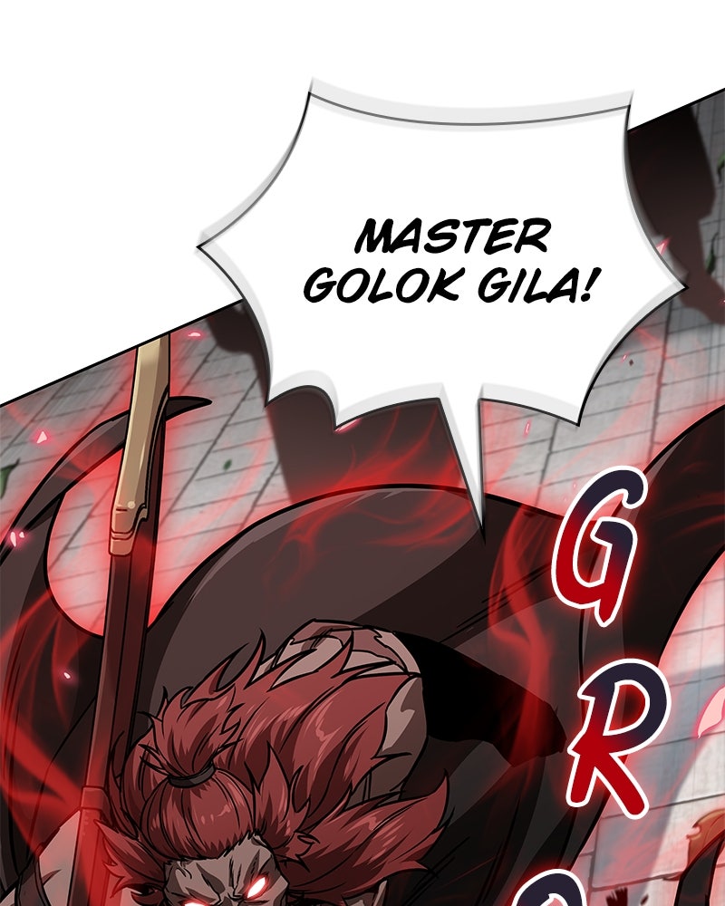 Read Nano Mashin ID Manga Online