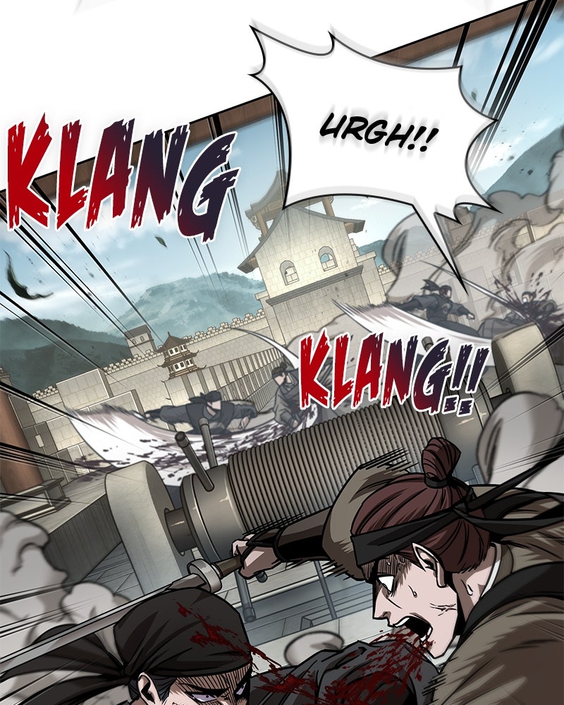 Read Nano Mashin ID Manga Online