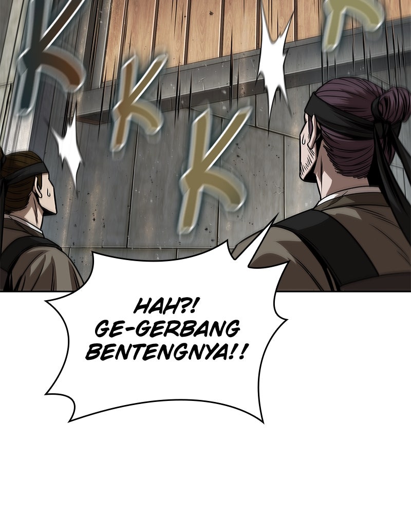 Read Nano Mashin ID Manga Online