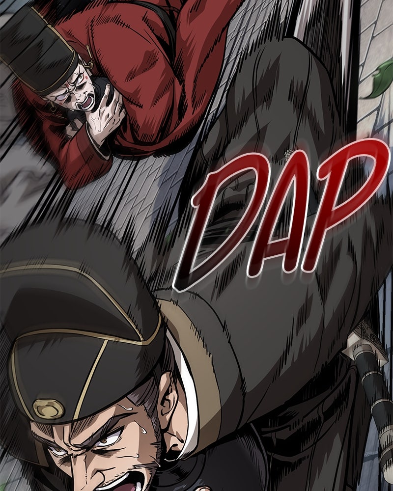 Read Nano Mashin ID Manga Online