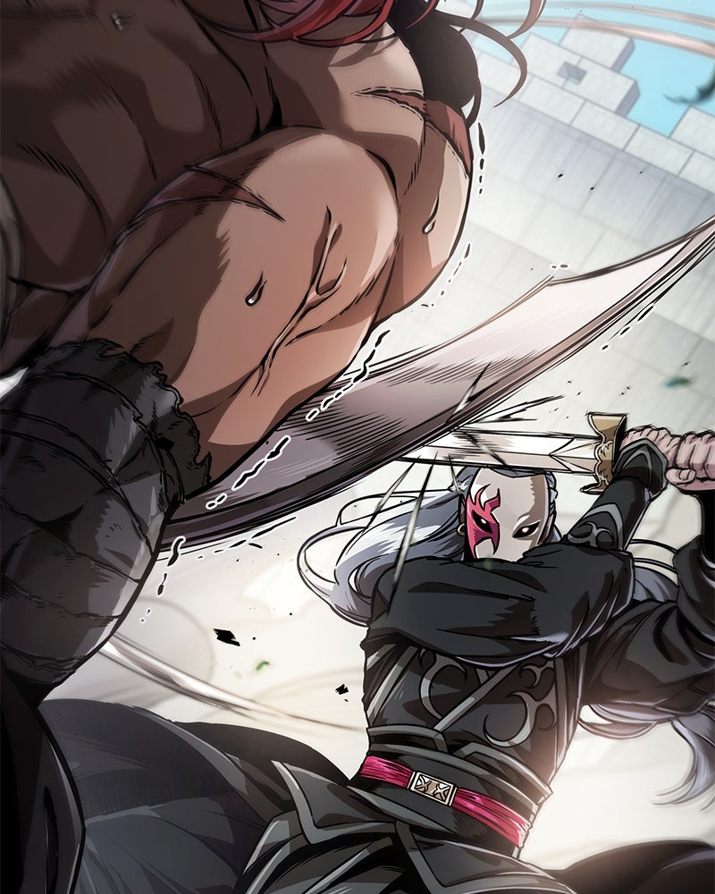 Read Nano Mashin ID Manga Online