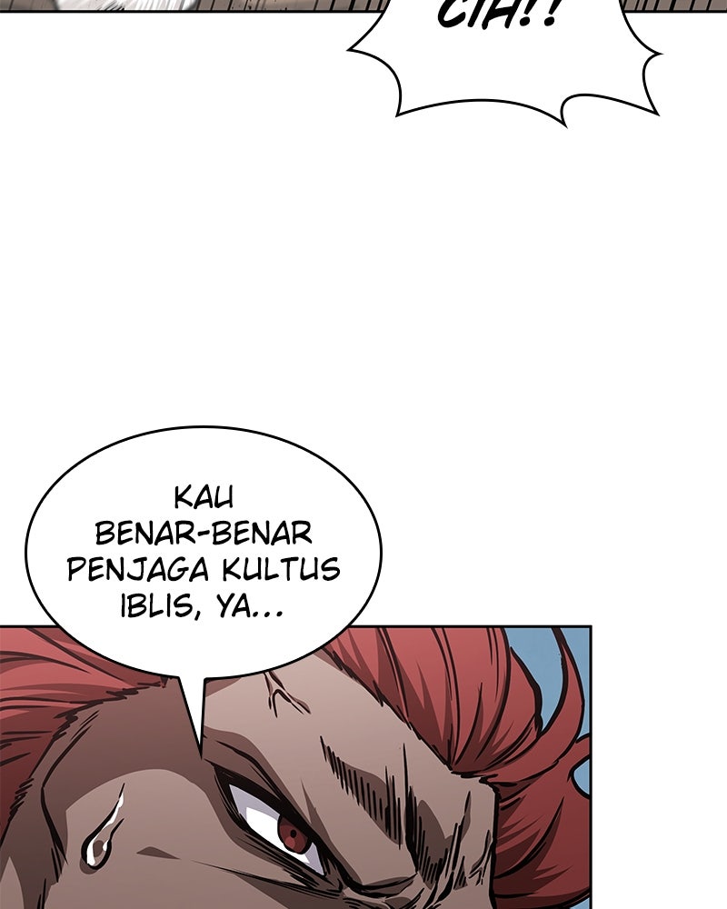 Read Nano Mashin ID Manga Online