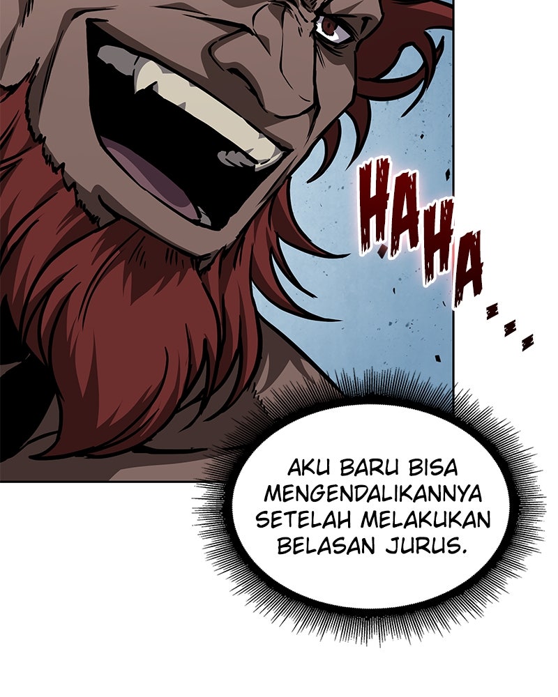 Read Nano Mashin ID Manga Online