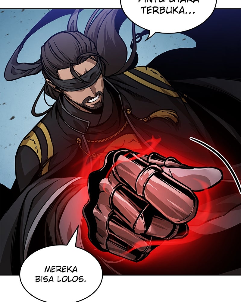 Read Nano Mashin ID Manga Online