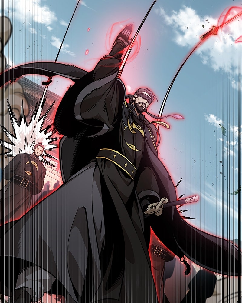 Read Nano Mashin ID Manga Online