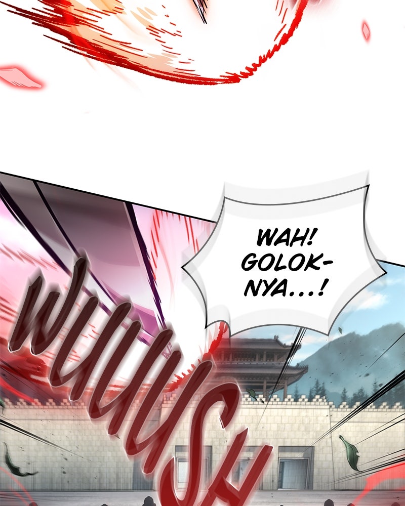 Read Nano Mashin ID Manga Online