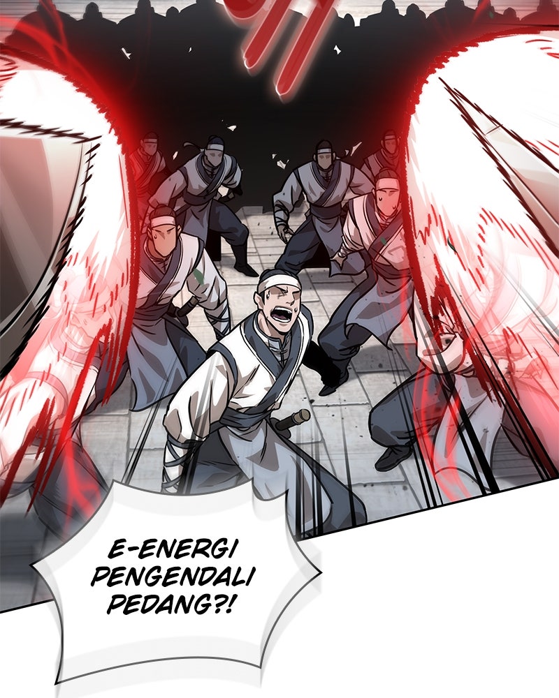 Read Nano Mashin ID Manga Online