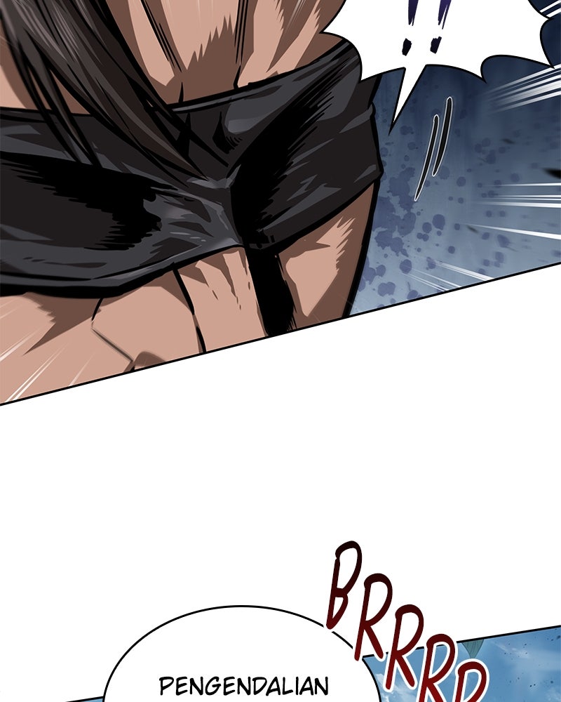 Read Nano Mashin ID Manga Online