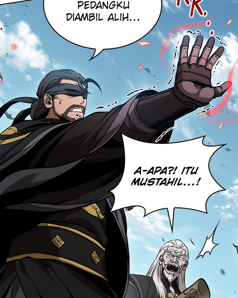 Read Nano Mashin ID Manga Online