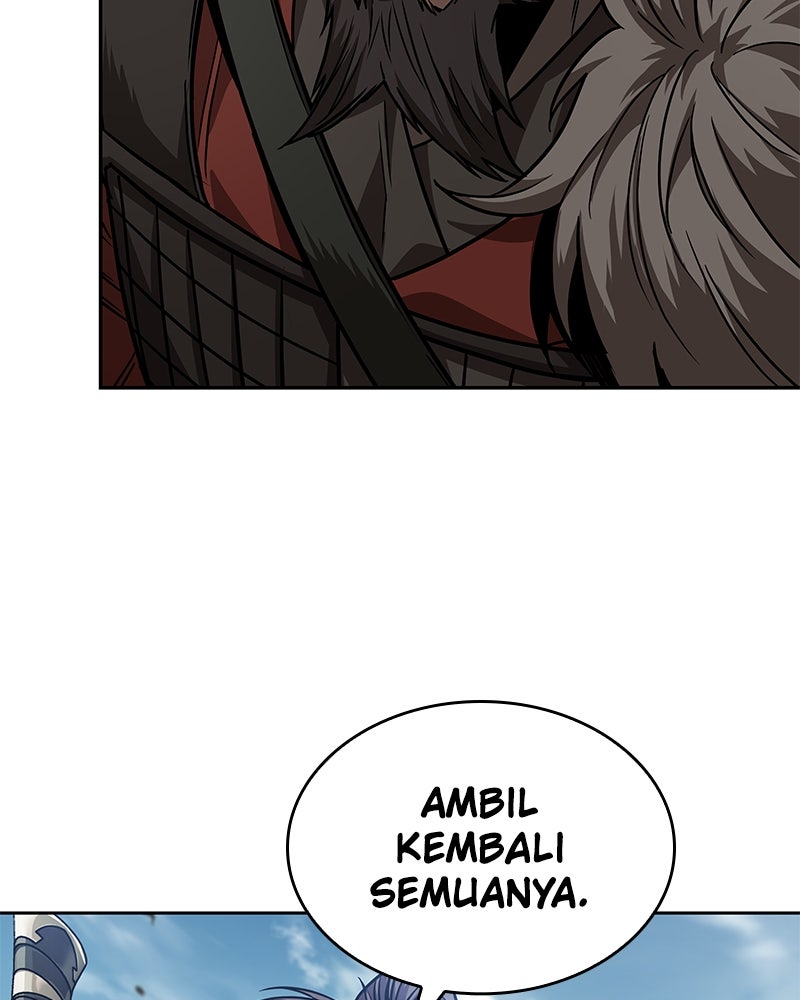 Read Nano Mashin ID Manga Online