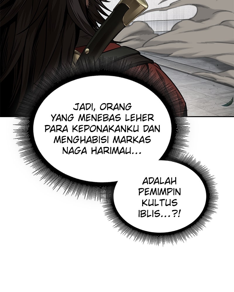 Read Nano Mashin ID Manga Online