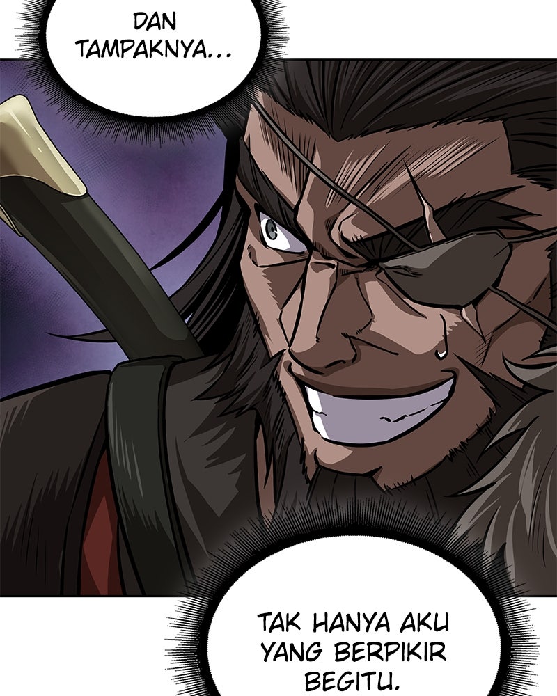 Read Nano Mashin ID Manga Online