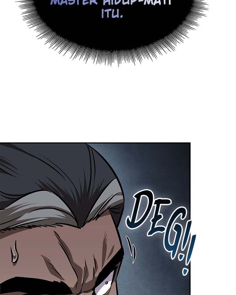 Read Nano Mashin ID Manga Online