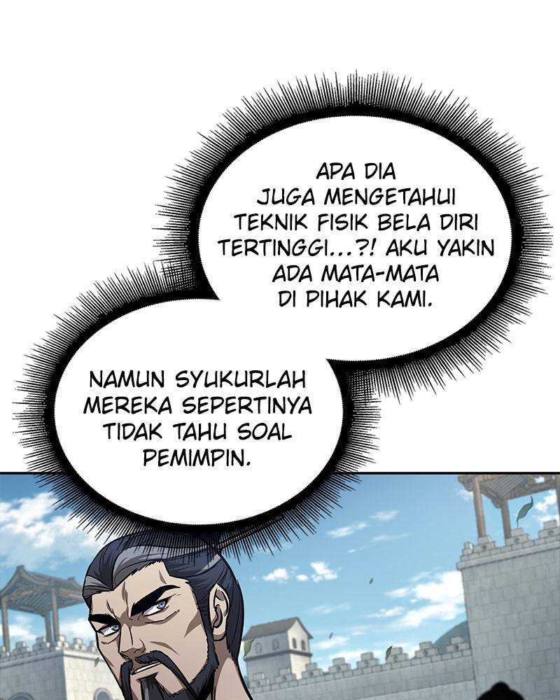 Read Nano Mashin ID Manga Online