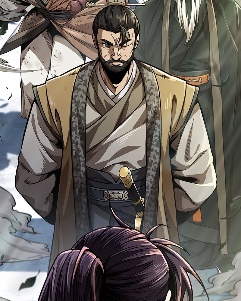 Read Nano Mashin ID Manga Online