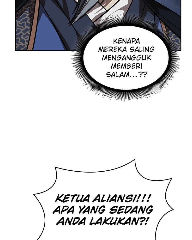 Read Nano Mashin ID Manga Online