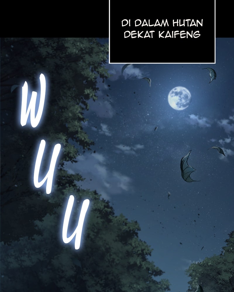 Read Nano Mashin ID Manga Online