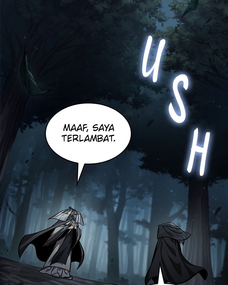 Read Nano Mashin ID Manga Online