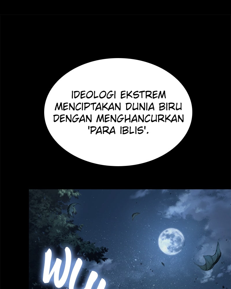 Read Nano Mashin ID Manga Online