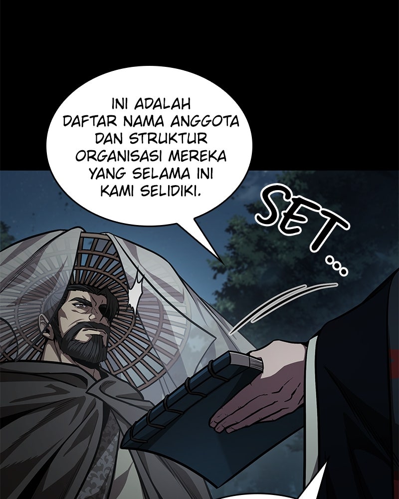 Read Nano Mashin ID Manga Online