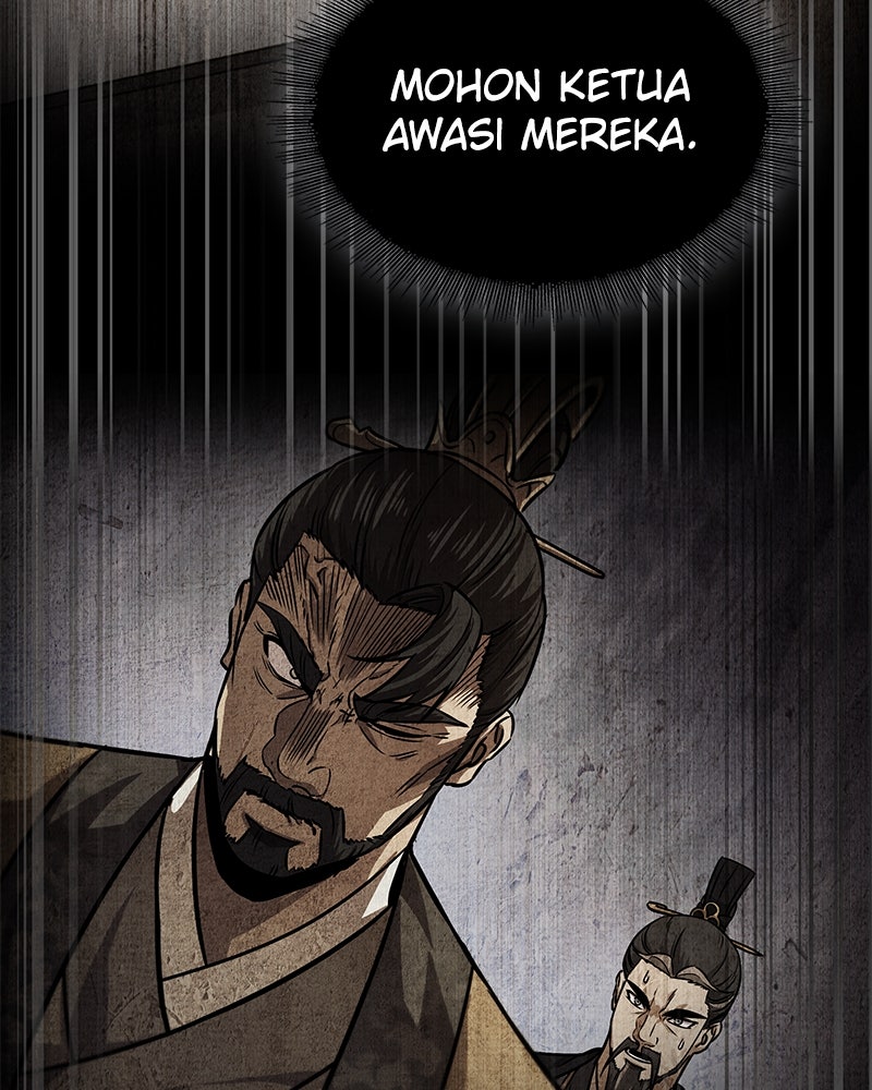 Read Nano Mashin ID Manga Online