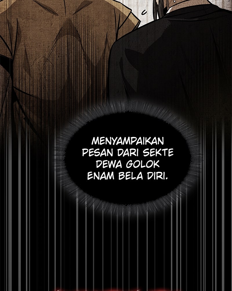 Read Nano Mashin ID Manga Online