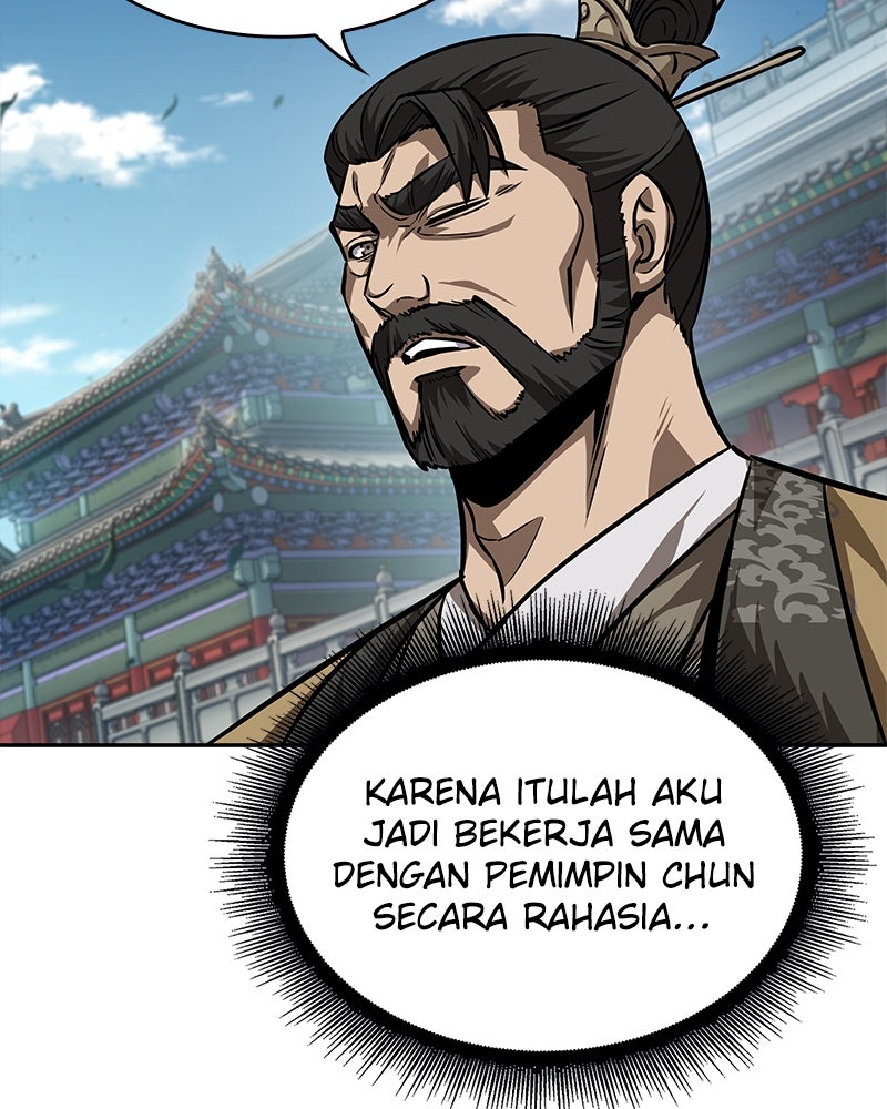 Read Nano Mashin ID Manga Online