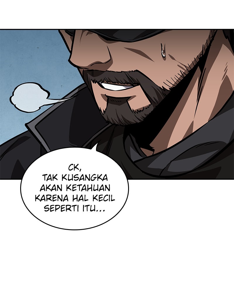 Read Nano Mashin ID Manga Online