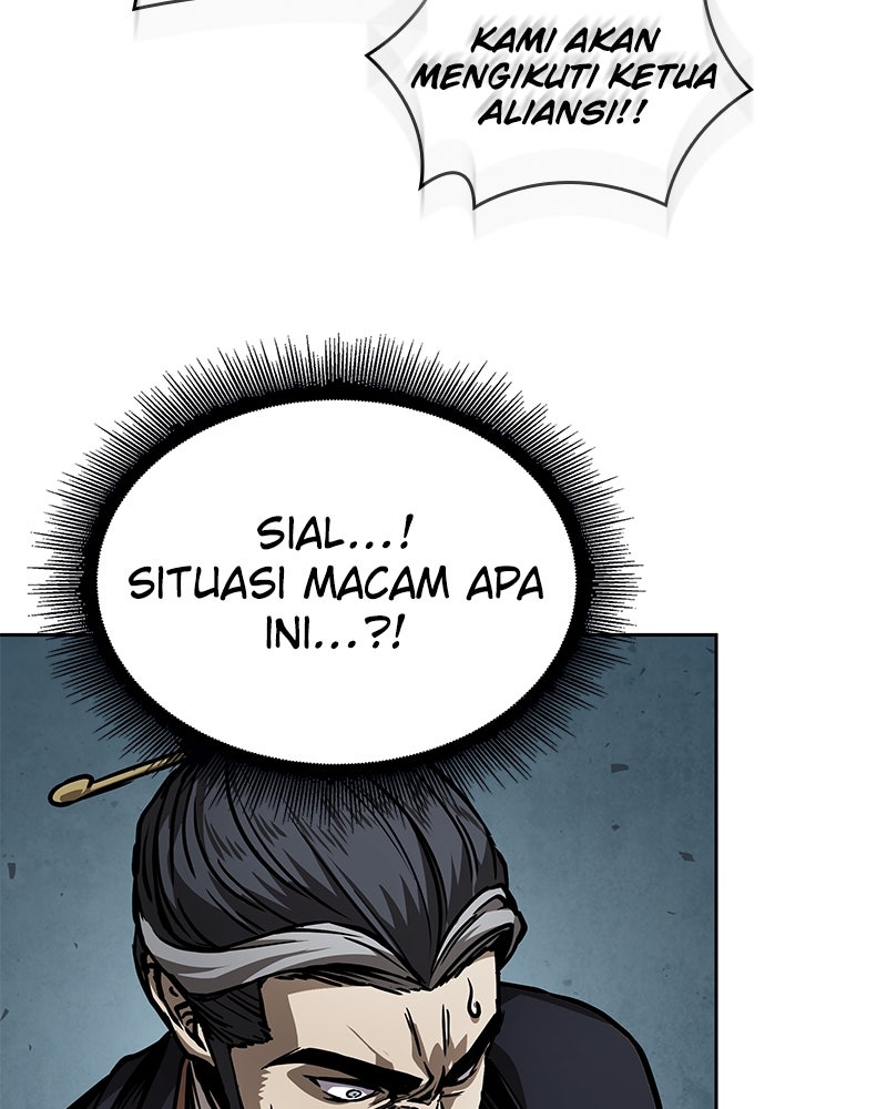 Read Nano Mashin ID Manga Online