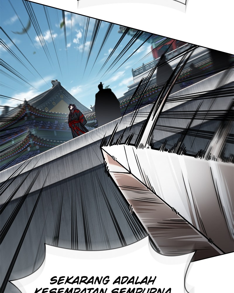 Read Nano Mashin ID Manga Online