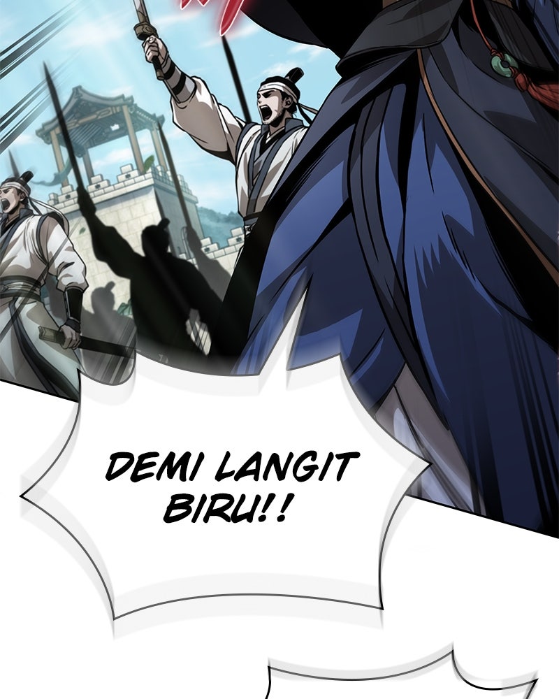 Read Nano Mashin ID Manga Online