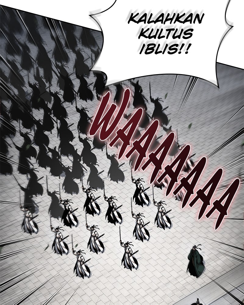 Read Nano Mashin ID Manga Online