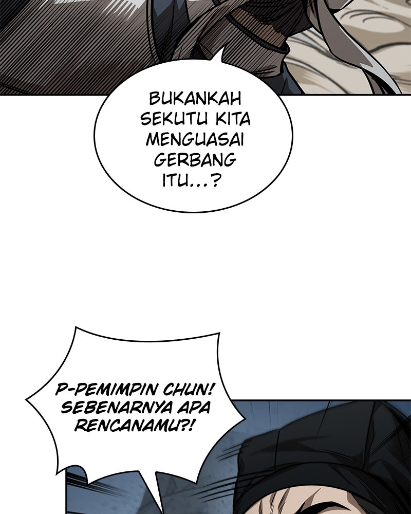 Read Nano Mashin ID Manga Online