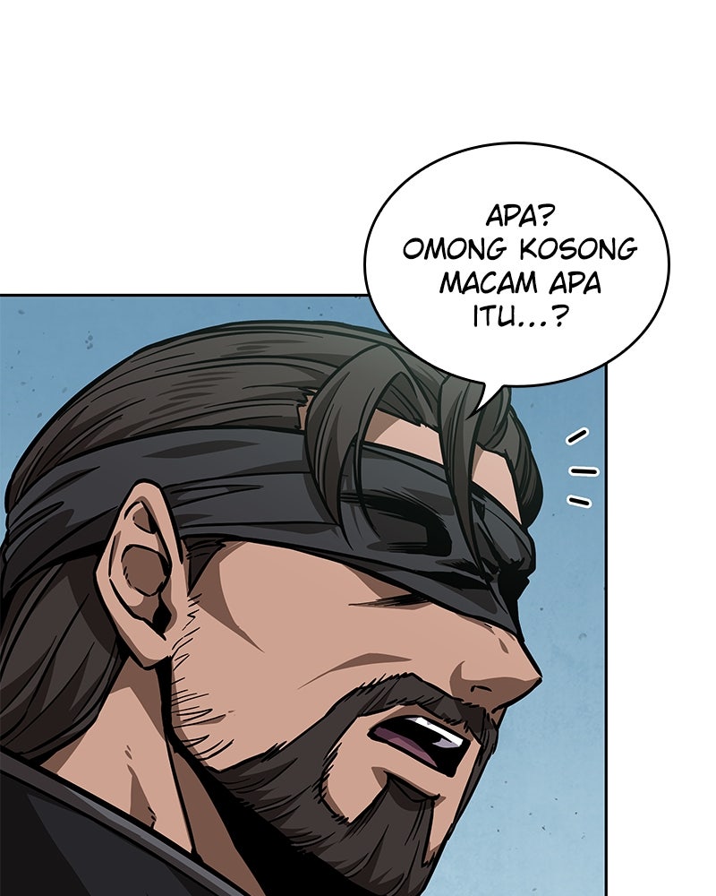 Read Nano Mashin ID Manga Online