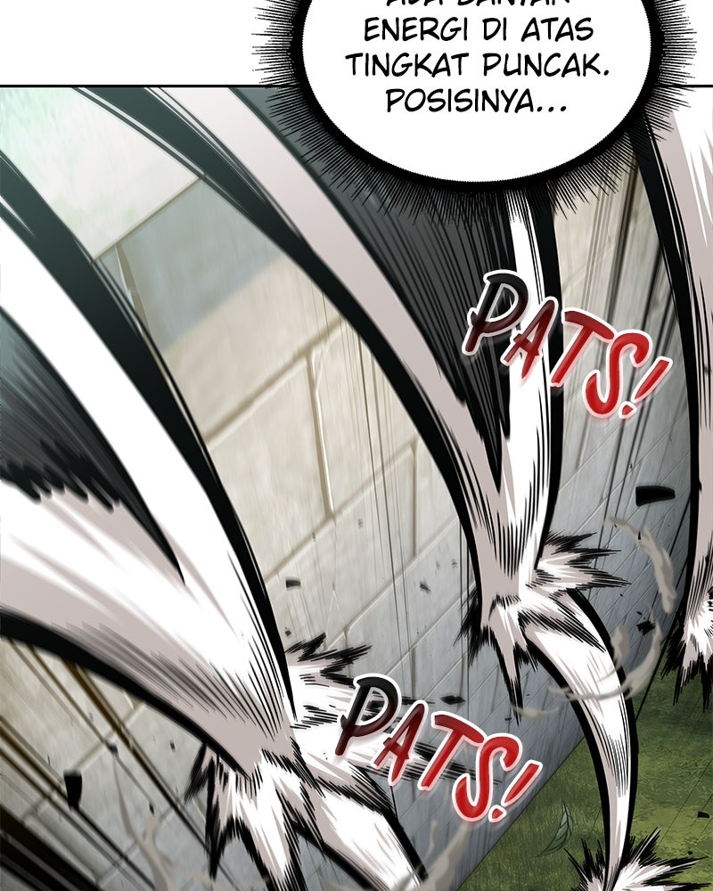 Read Nano Mashin ID Manga Online