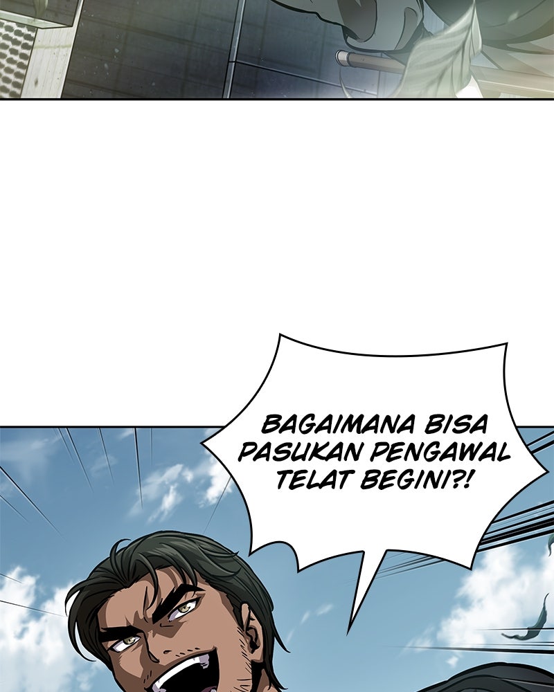 Read Nano Mashin ID Manga Online