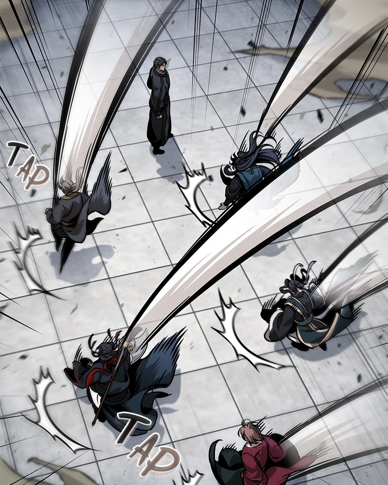 Read Nano Mashin ID Manga Online