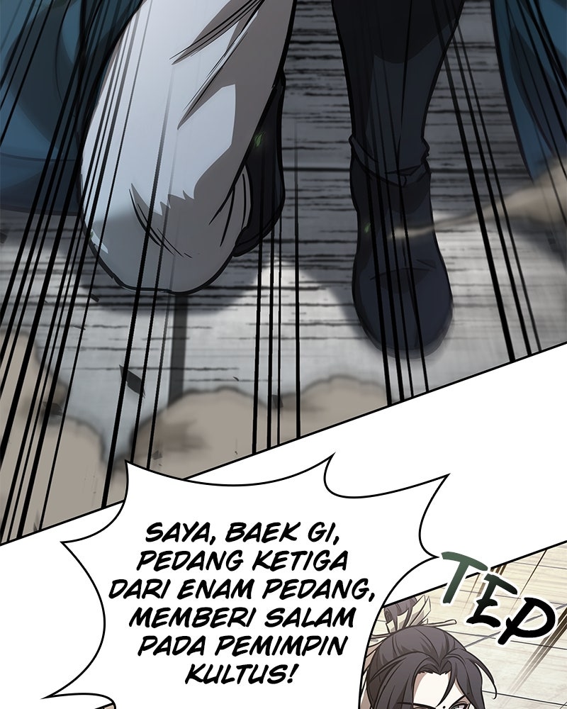 Read Nano Mashin ID Manga Online