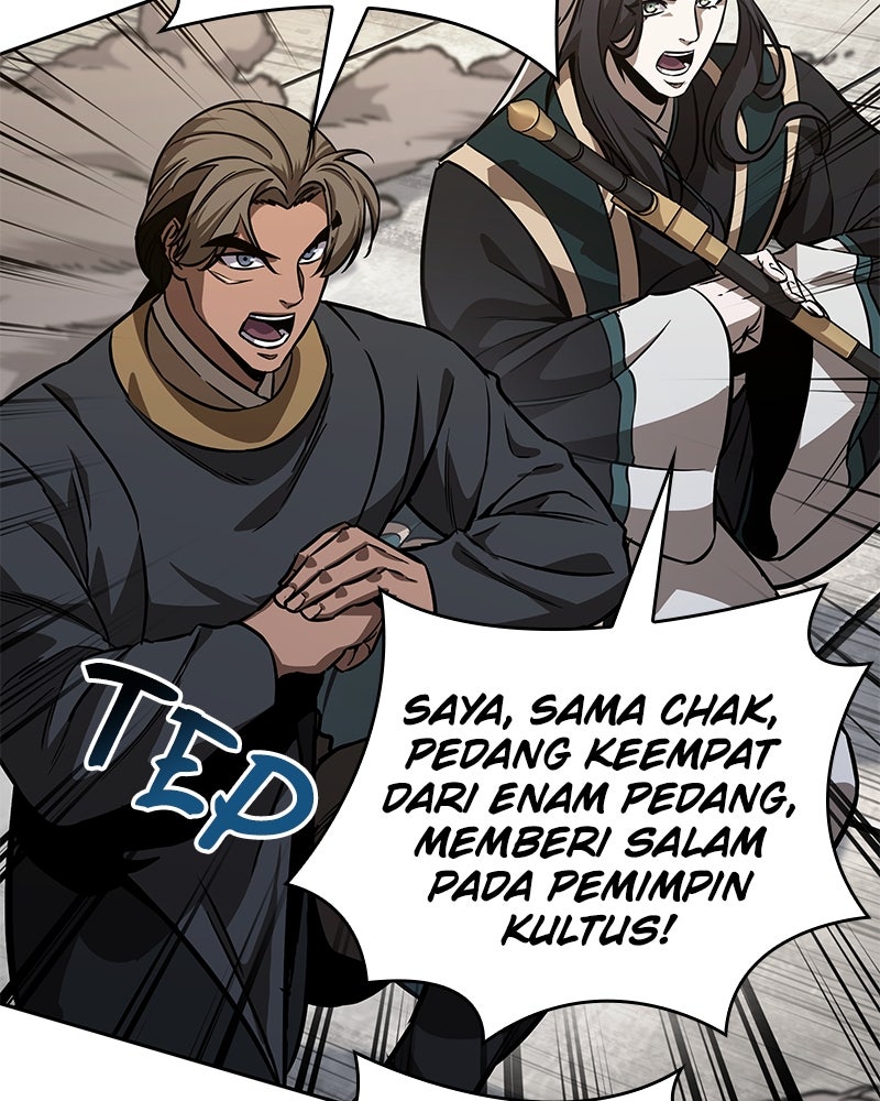 Read Nano Mashin ID Manga Online