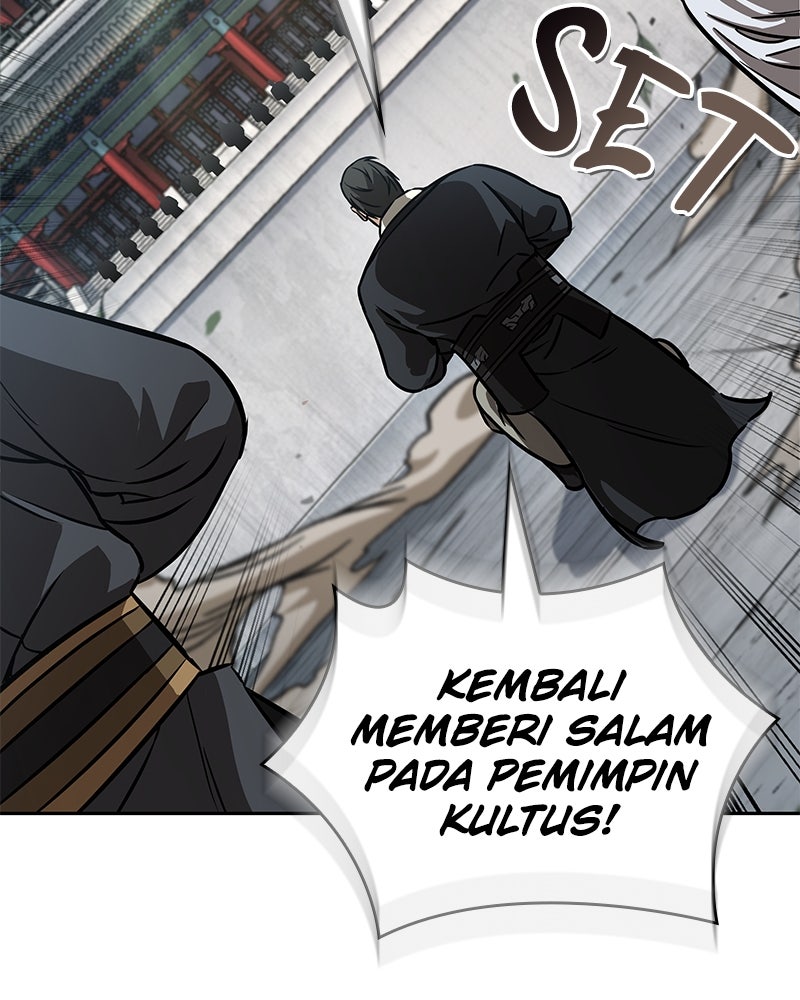 Read Nano Mashin ID Manga Online