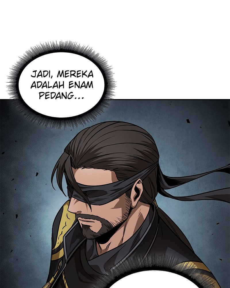 Read Nano Mashin ID Manga Online