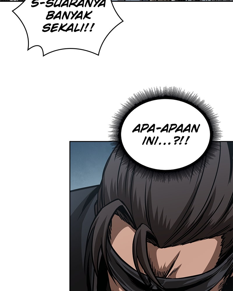 Read Nano Mashin ID Manga Online